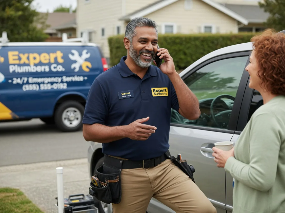 Drain Cleaning Omaha, NE FAQs